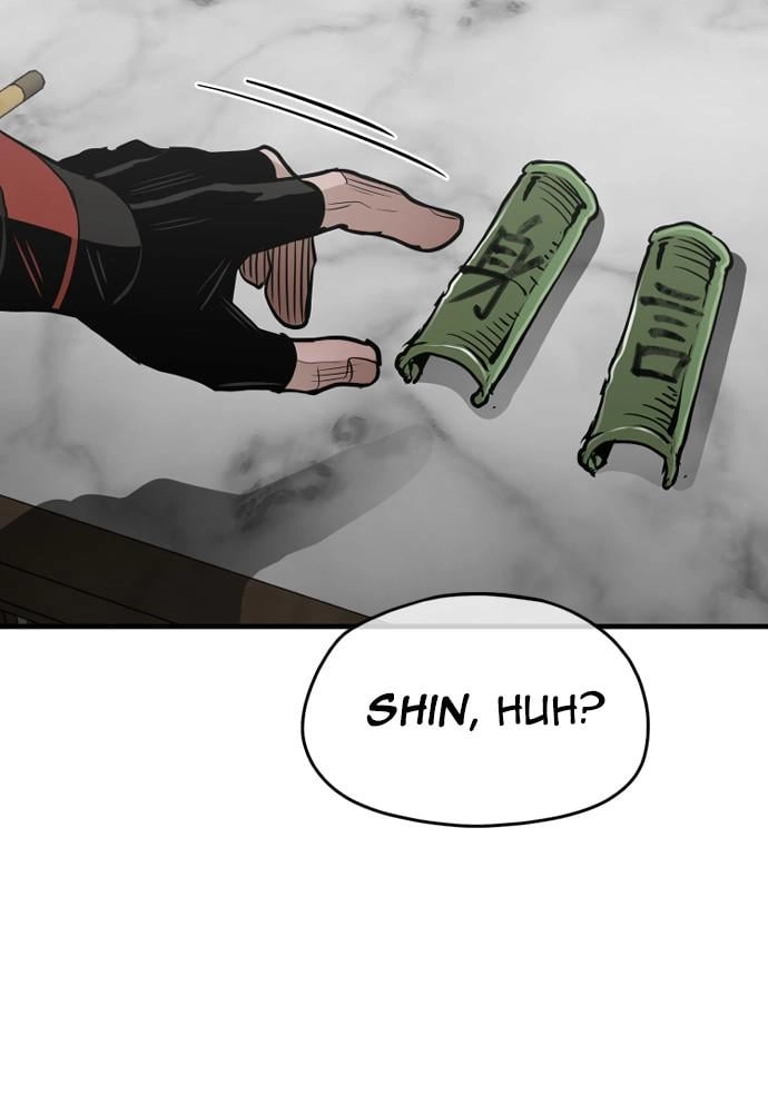 Murim RPG Simulation Chapter 17 Page 113