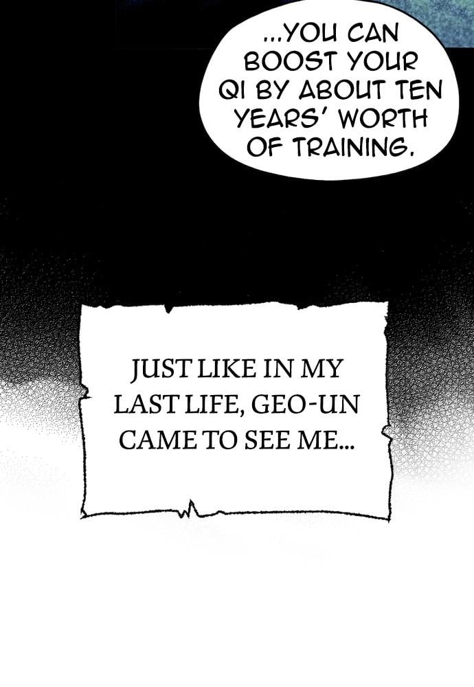 Murim RPG Simulation Chapter 17 Page 27