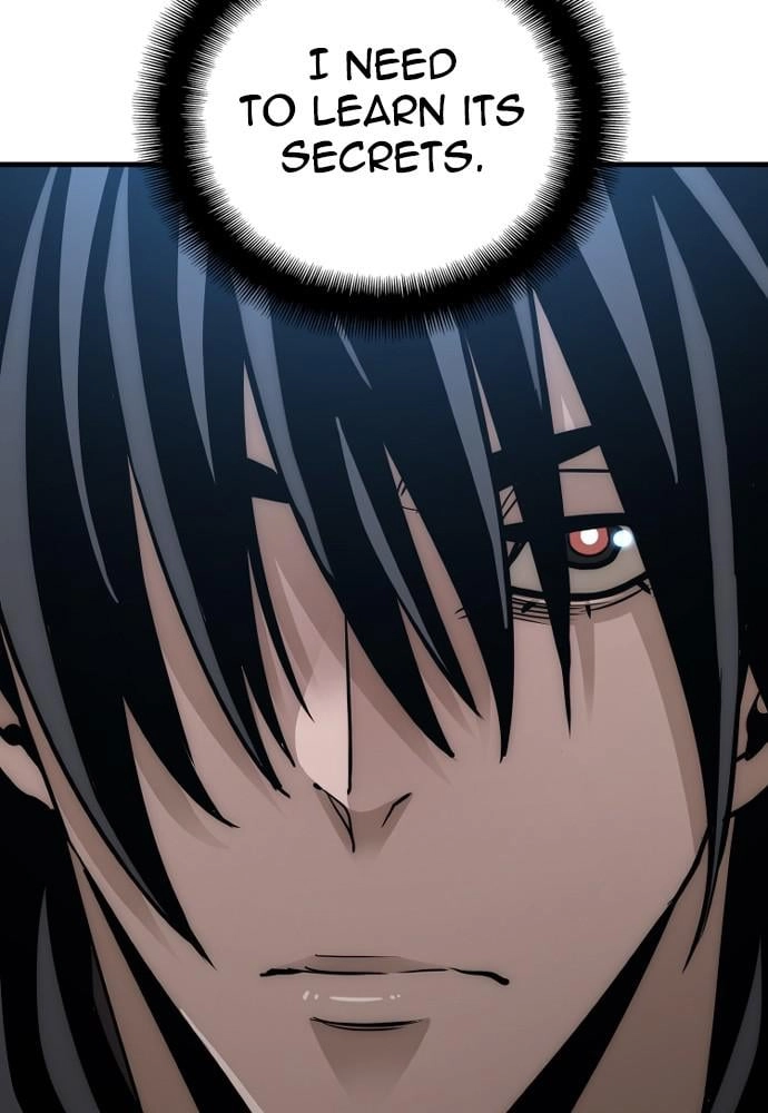 Murim RPG Simulation Chapter 17 Page 19