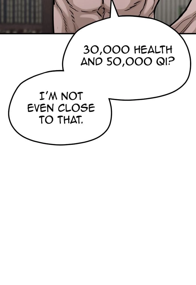 Murim RPG Simulation Chapter 17 Page 8
