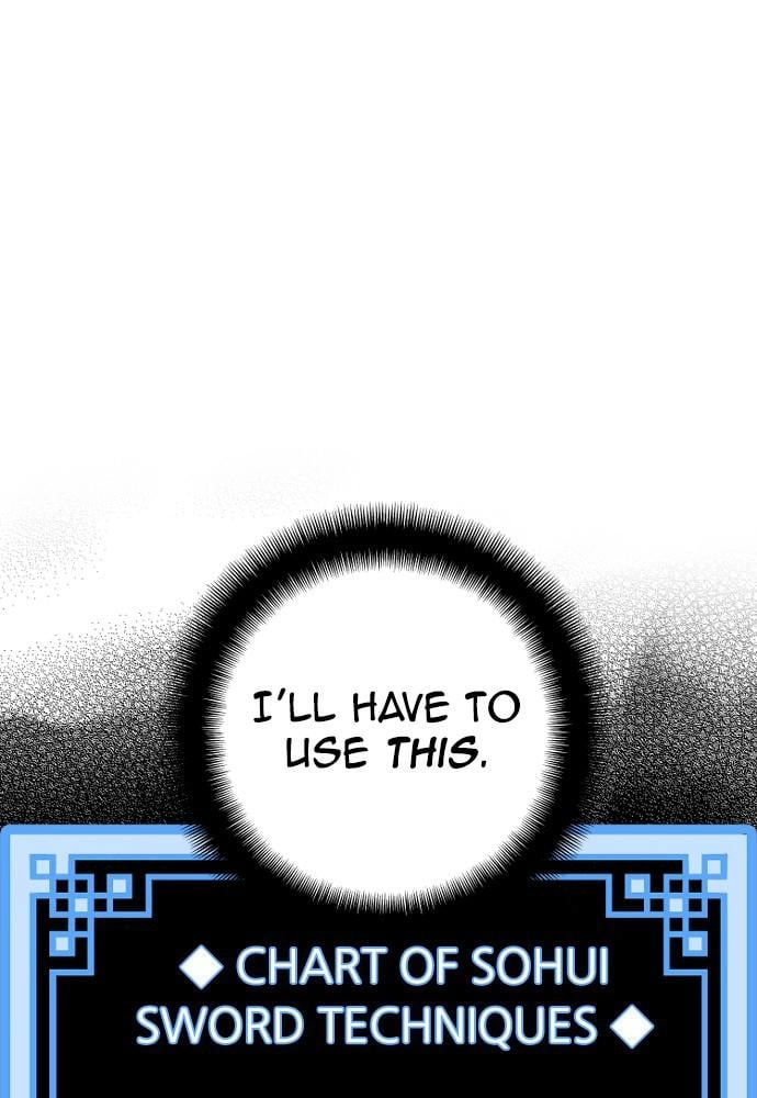 Murim RPG Simulation Chapter 17 Page 11