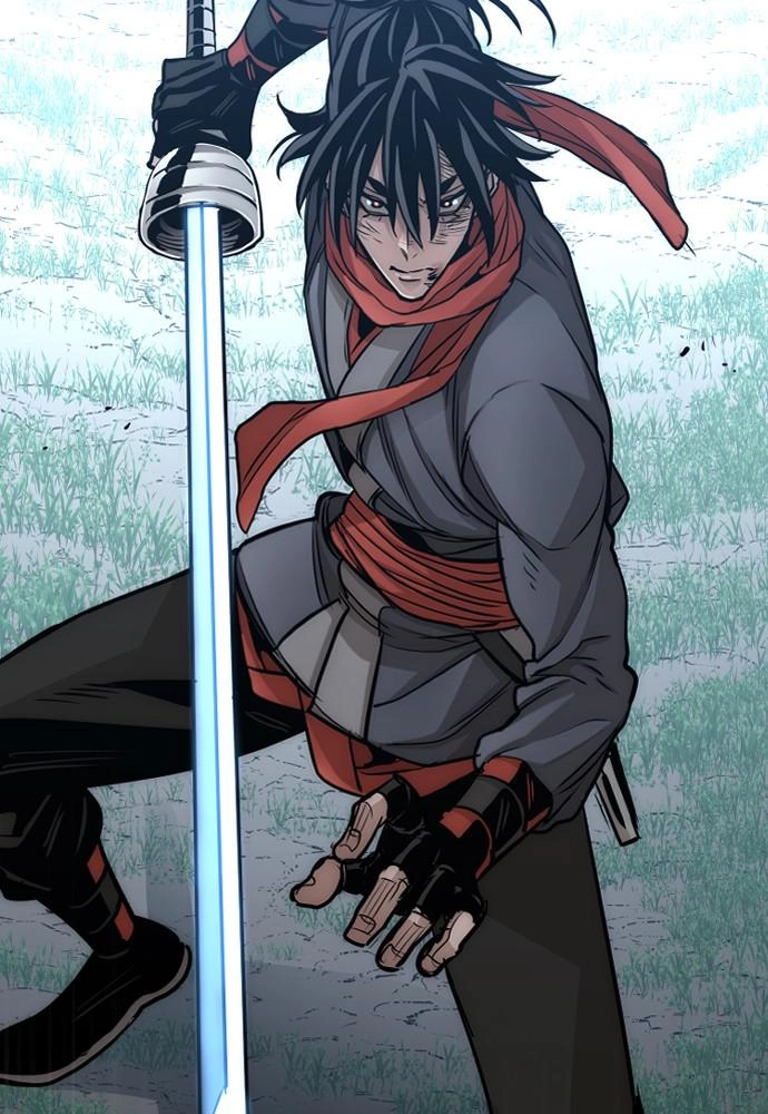 Murim RPG Simulation Chapter 17 Page 213