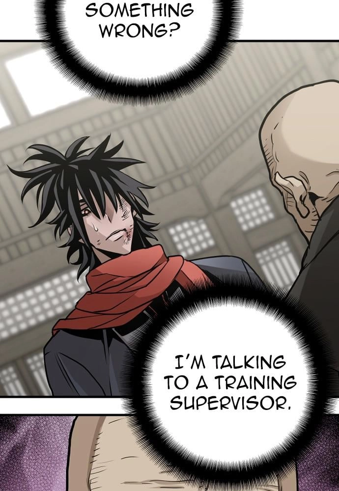Murim RPG Simulation Chapter 17 Page 127