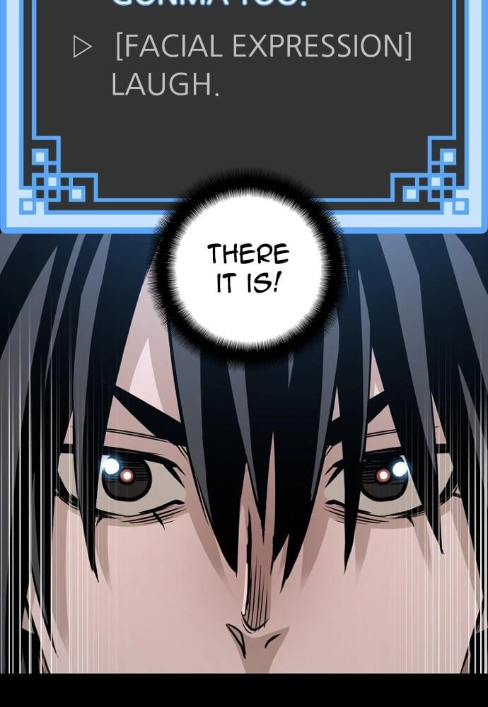 Murim RPG Simulation Chapter 17 Page 43