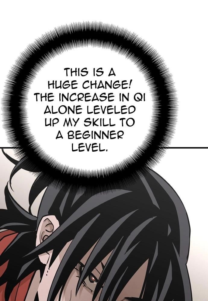 Murim RPG Simulation Chapter 17 Page 33