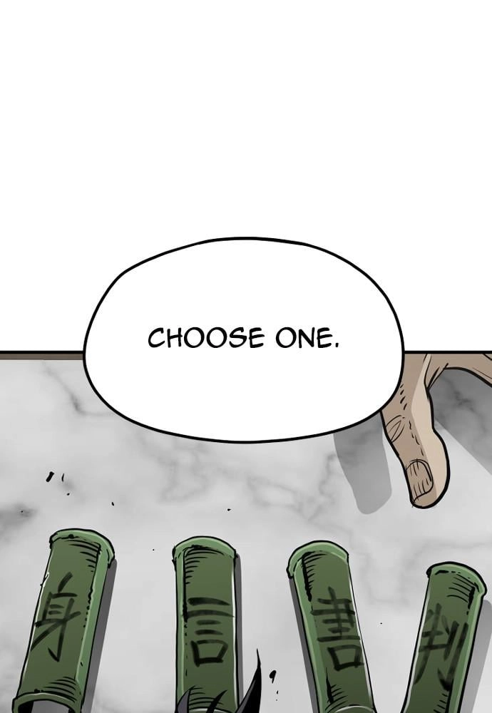 Murim RPG Simulation Chapter 17 Page 110