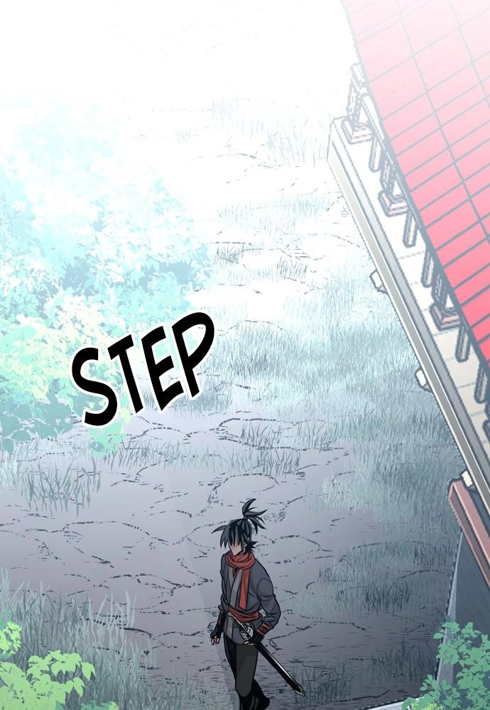 Murim RPG Simulation Chapter 17 Page 166