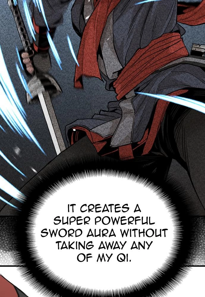 Murim RPG Simulation Chapter 17 Page 13