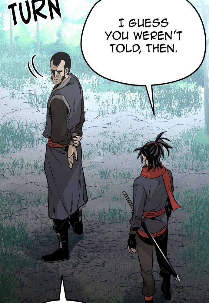 Murim RPG Simulation Chapter 17 Page 52