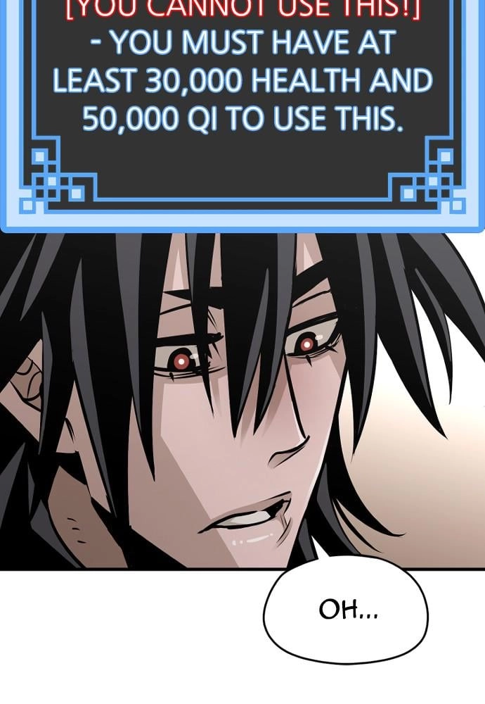 Murim RPG Simulation Chapter 17 Page 5
