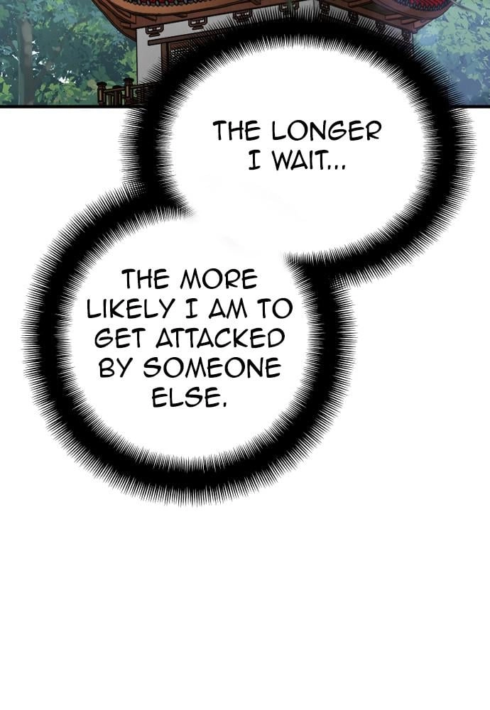 Murim RPG Simulation Chapter 17 Page 164