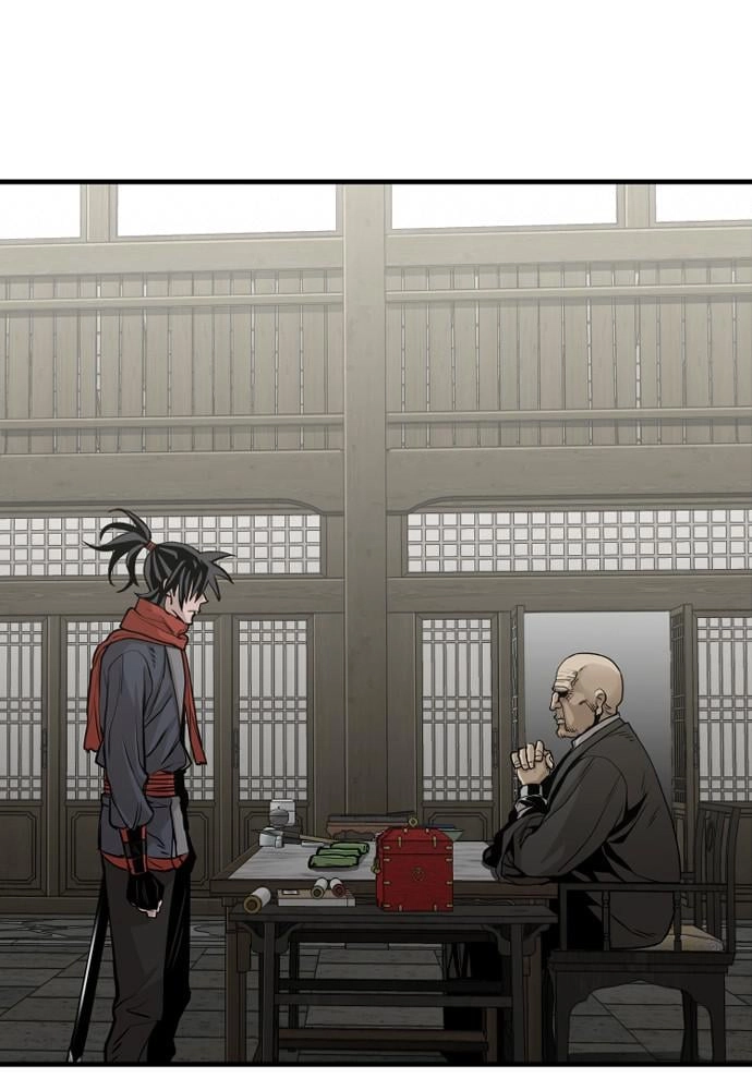 Murim RPG Simulation Chapter 17 Page 125