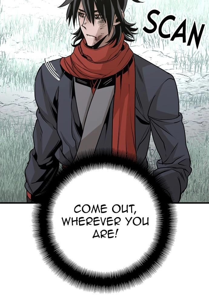 Murim RPG Simulation Chapter 17 Page 169