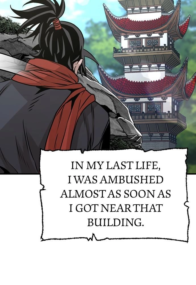Murim RPG Simulation Chapter 17 Page 159