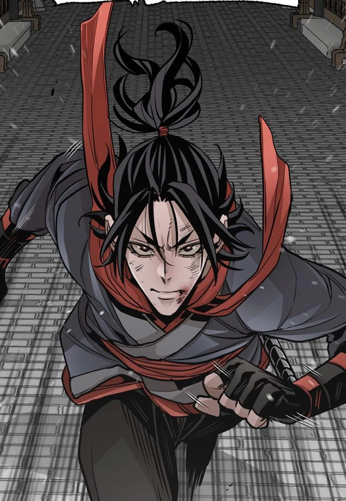 Murim RPG Simulation Chapter 17 Page 149