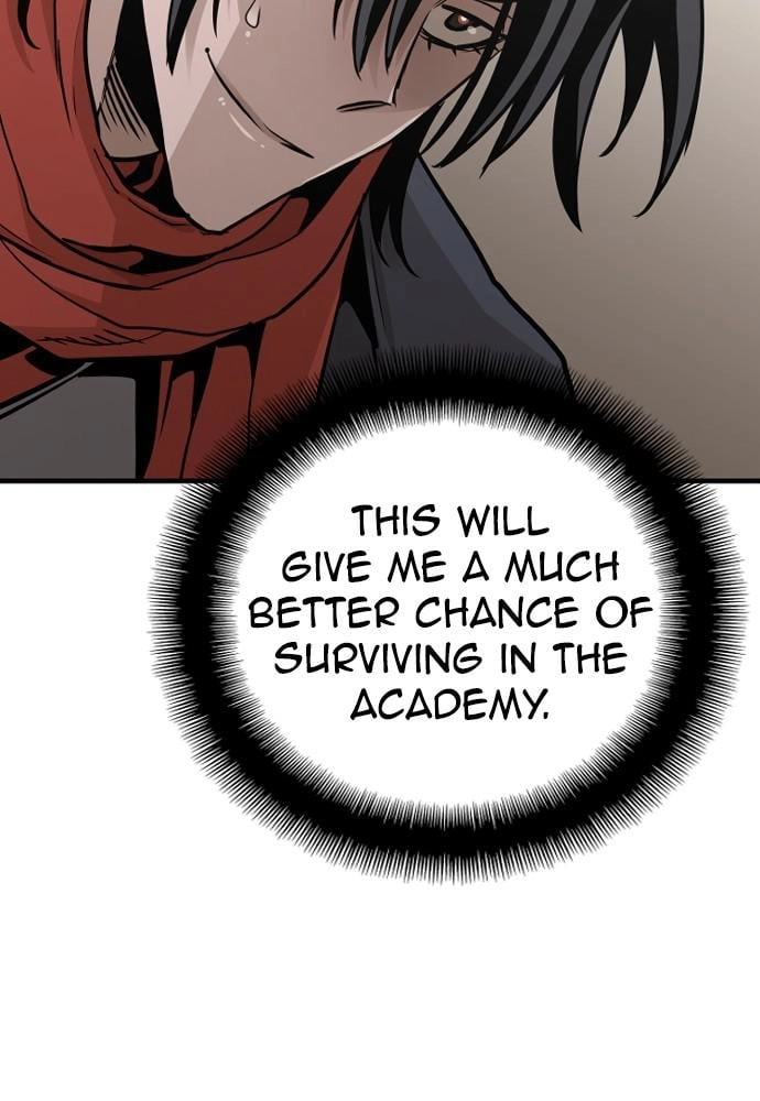 Murim RPG Simulation Chapter 17 Page 34