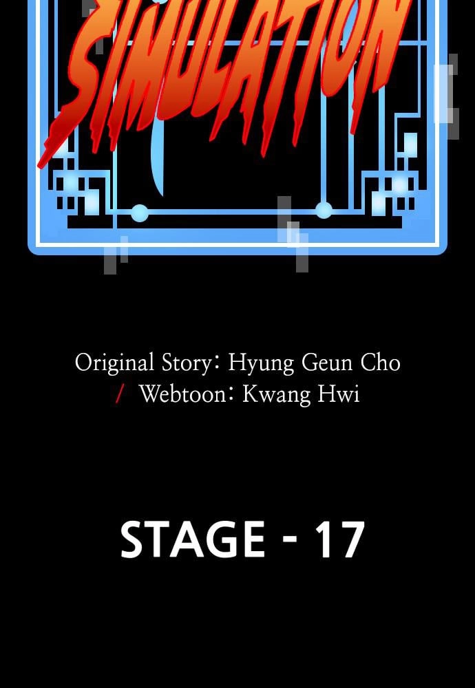 Murim RPG Simulation Chapter 17 Page 22