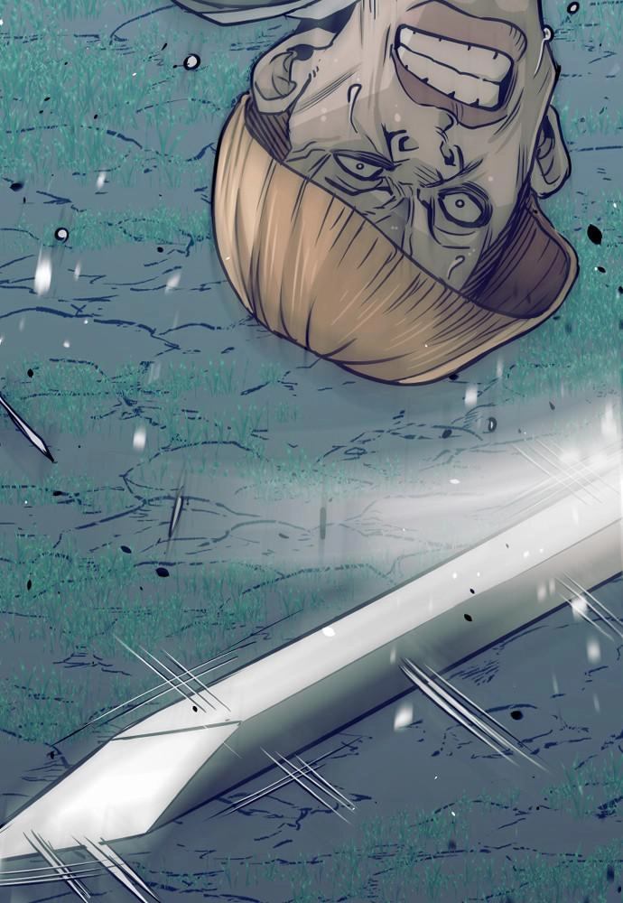 Murim RPG Simulation Chapter 17 Page 200