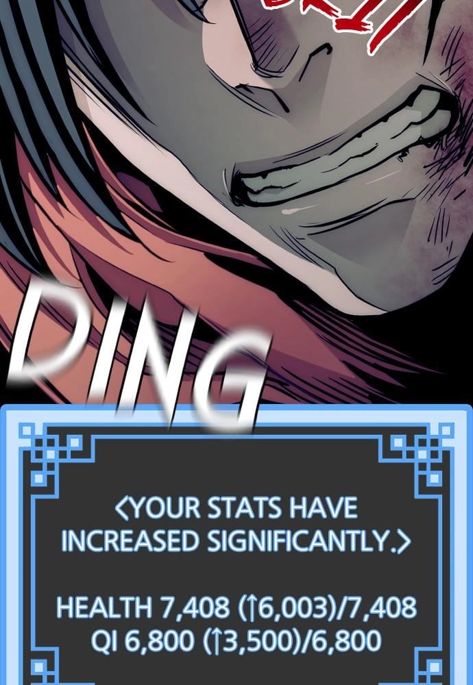 Murim RPG Simulation Chapter 17 Page 100
