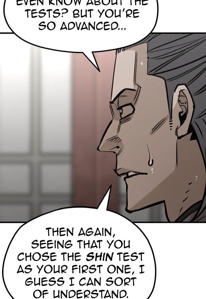 Murim RPG Simulation Chapter 21 Page 67