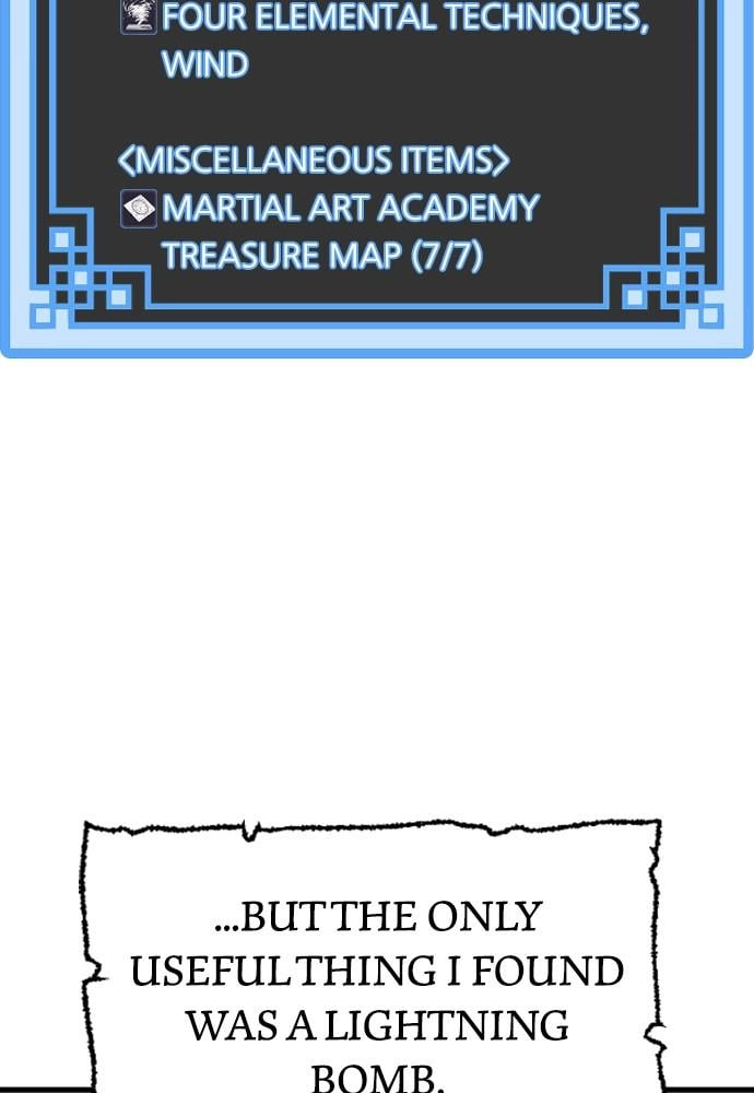 Murim RPG Simulation Chapter 21 Page 181
