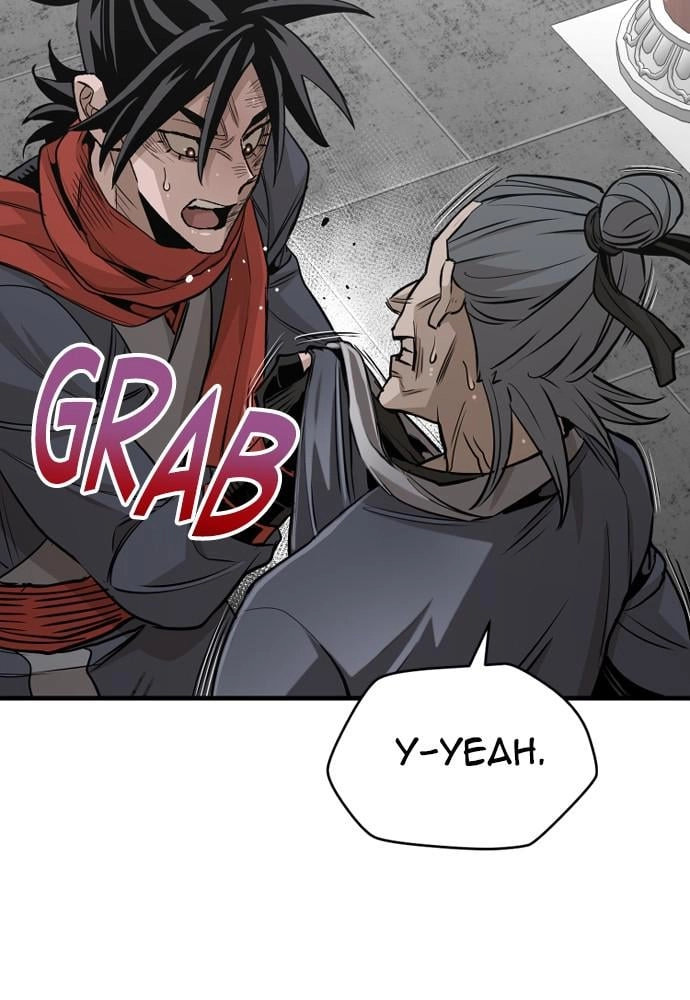Murim RPG Simulation Chapter 21 Page 81