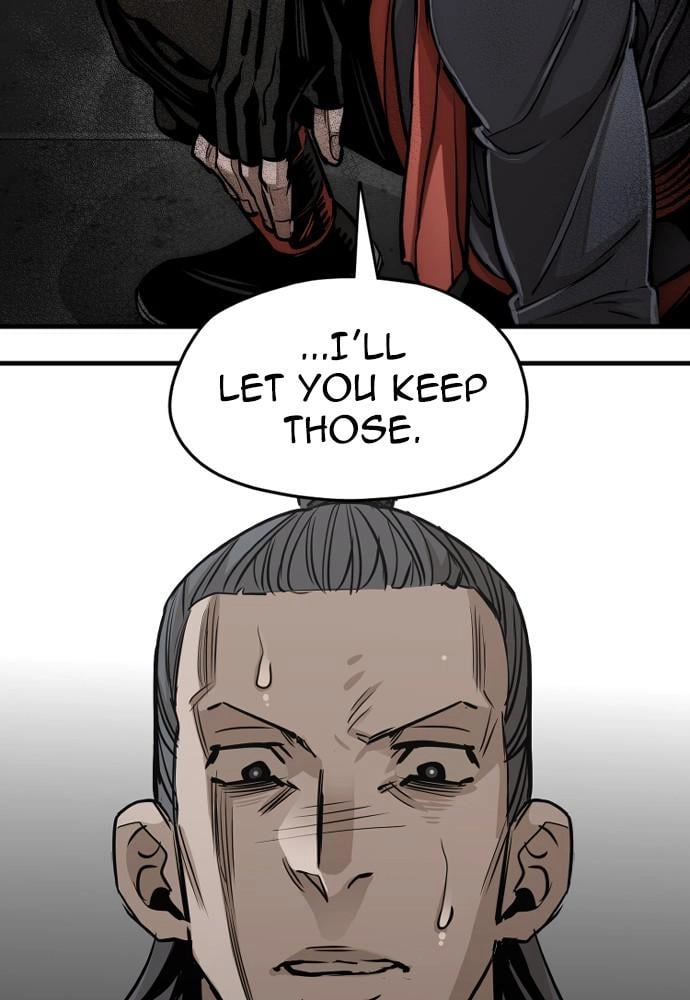 Murim RPG Simulation Chapter 21 Page 60