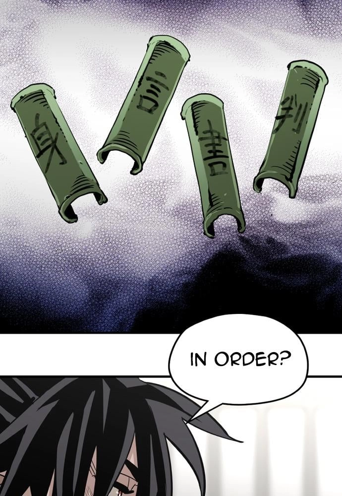 Murim RPG Simulation Chapter 21 Page 73