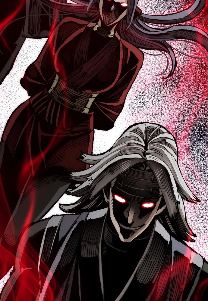 Murim RPG Simulation Chapter 21 Page 109