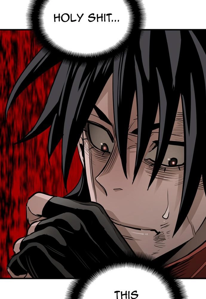 Murim RPG Simulation Chapter 21 Page 259