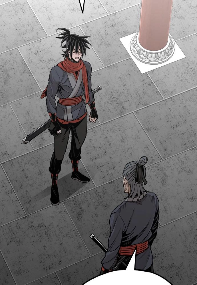 Murim RPG Simulation Chapter 21 Page 154