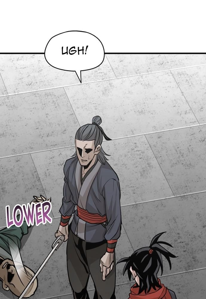 Murim RPG Simulation Chapter 21 Page 32