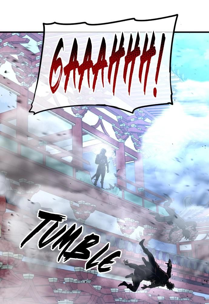 Murim RPG Simulation Chapter 21 Page 264