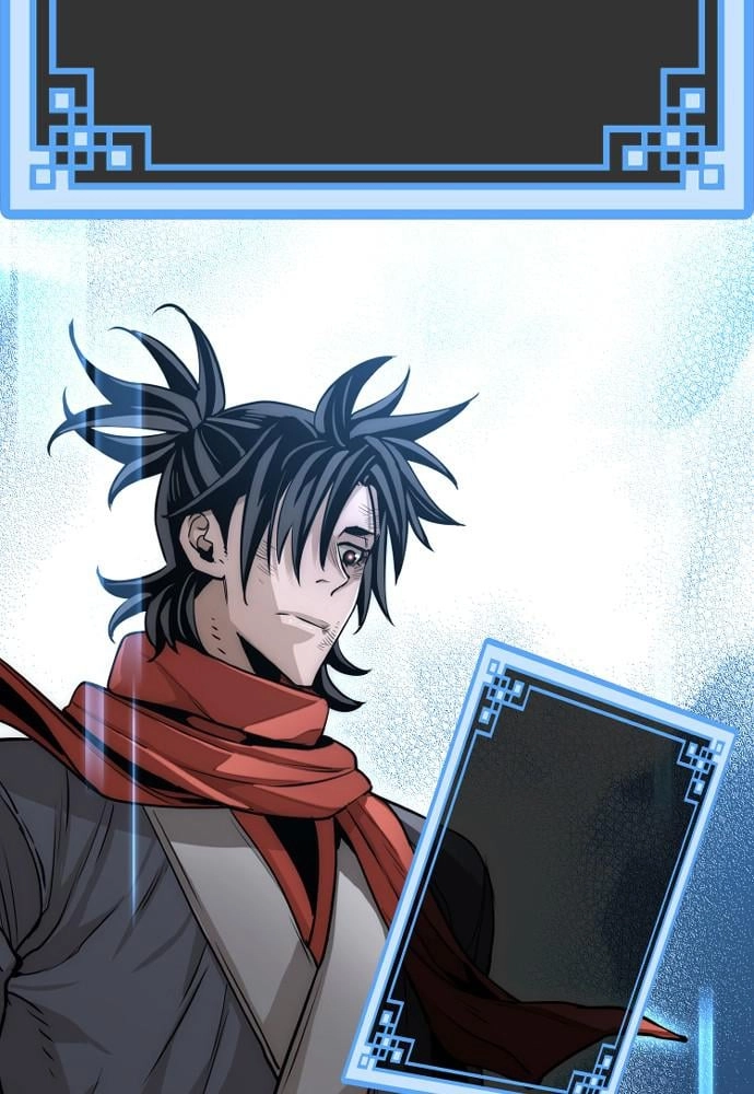 Murim RPG Simulation Chapter 21 Page 135