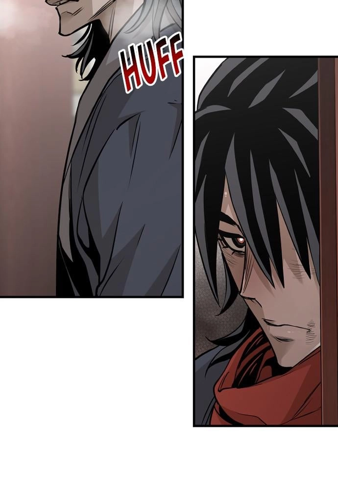 Murim RPG Simulation Chapter 21 Page 14