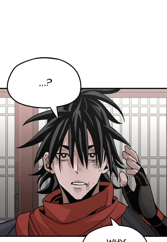 Murim RPG Simulation Chapter 21 Page 104