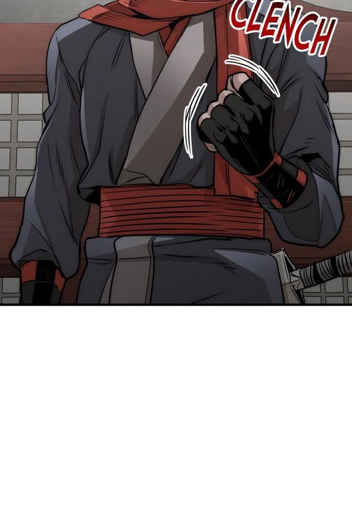 Murim RPG Simulation Chapter 21 Page 98