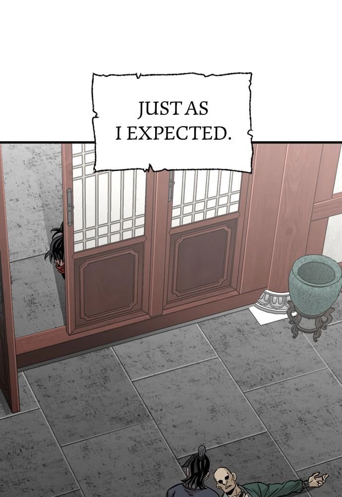 Murim RPG Simulation Chapter 21 Page 11