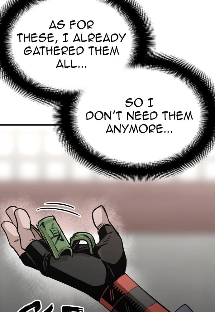 Murim RPG Simulation Chapter 21 Page 51