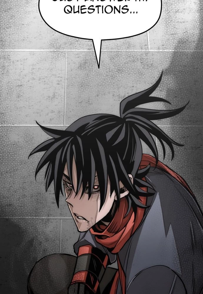 Murim RPG Simulation Chapter 21 Page 59