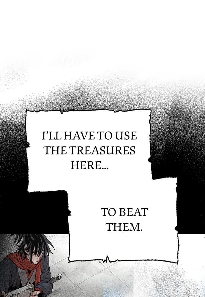 Murim RPG Simulation Chapter 21 Page 94