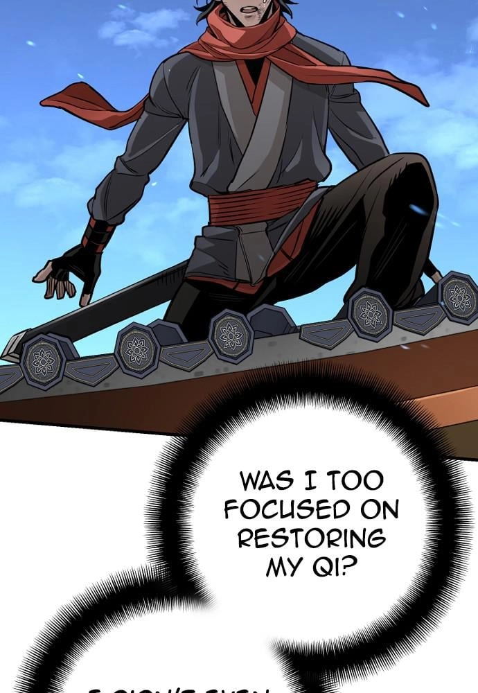 Murim RPG Simulation Chapter 21 Page 200