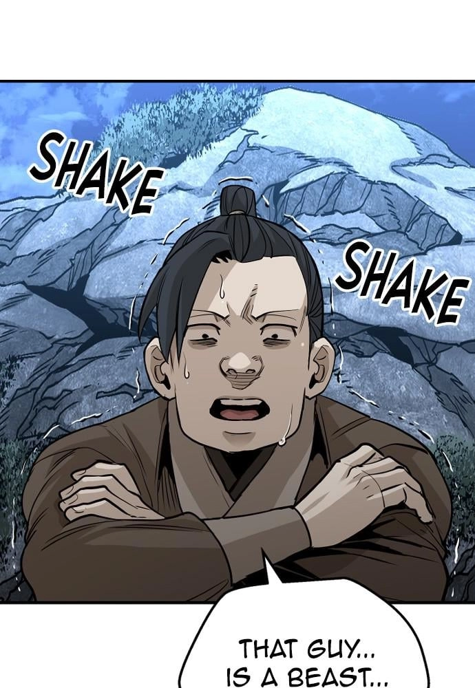 Murim RPG Simulation Chapter 21 Page 236