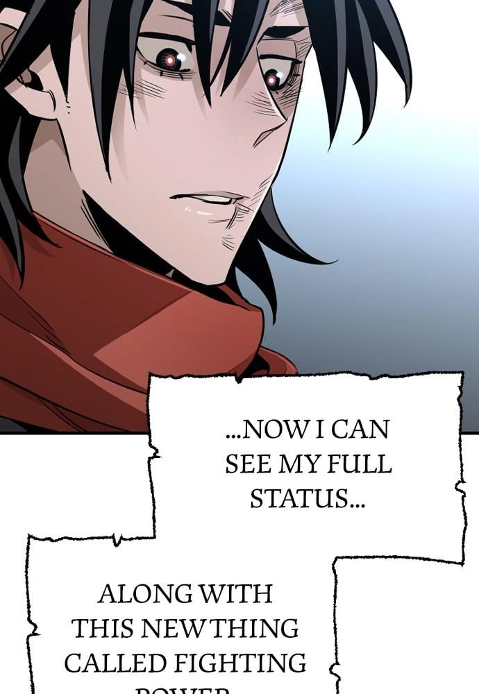 Murim RPG Simulation Chapter 21 Page 139