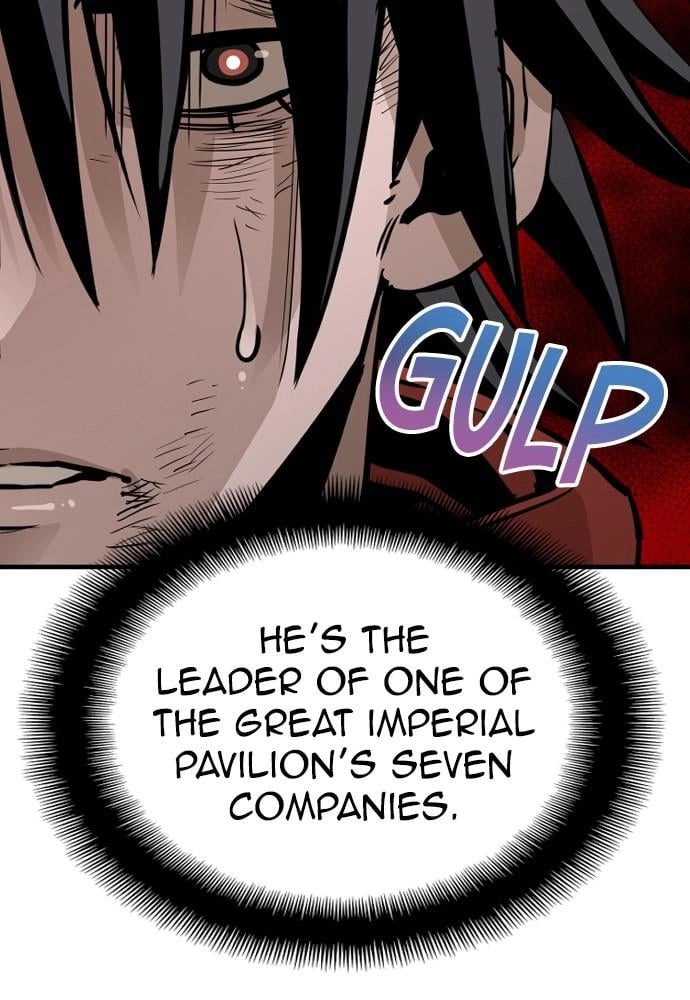 Murim RPG Simulation Chapter 21 Page 118