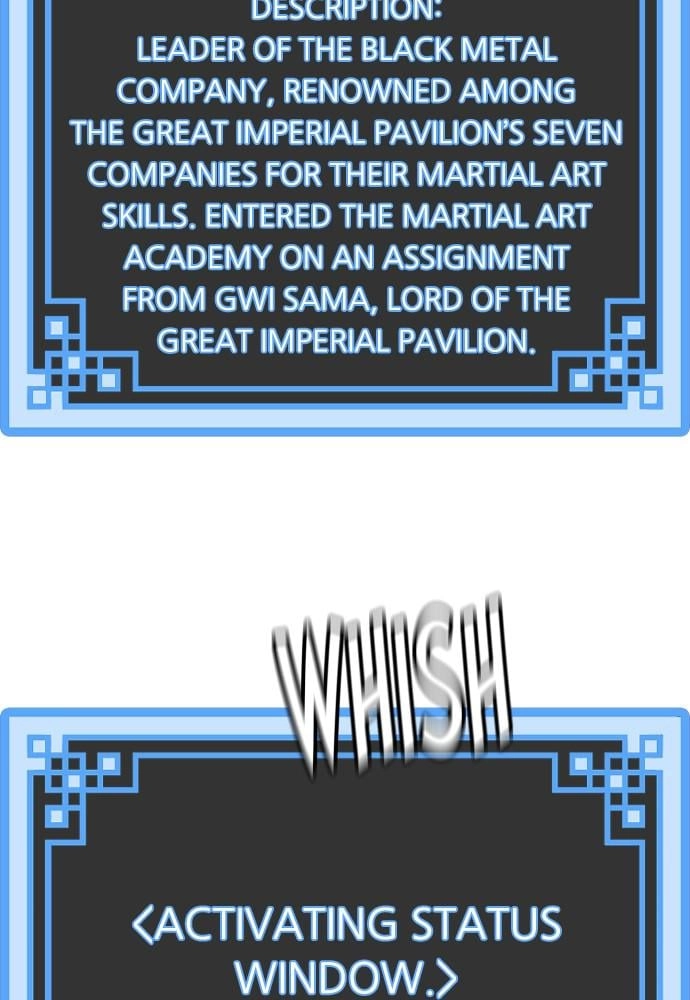 Murim RPG Simulation Chapter 21 Page 134