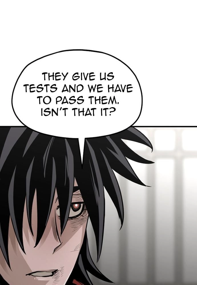 Murim RPG Simulation Chapter 21 Page 65
