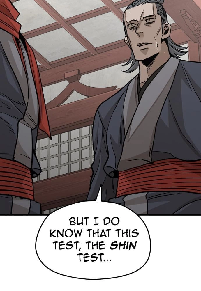 Murim RPG Simulation Chapter 21 Page 76