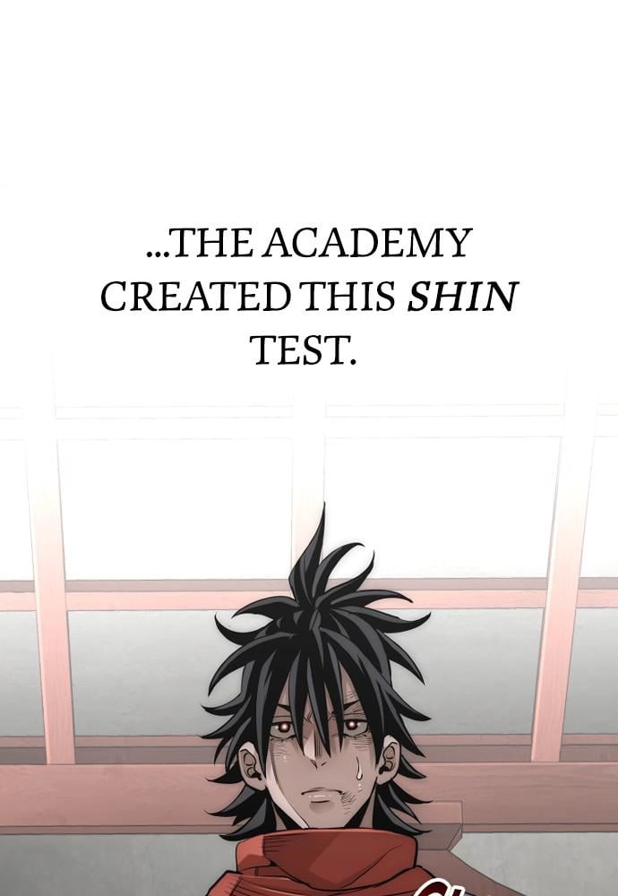 Murim RPG Simulation Chapter 21 Page 97