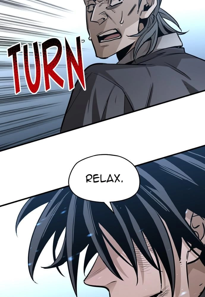 Murim RPG Simulation Chapter 21 Page 25